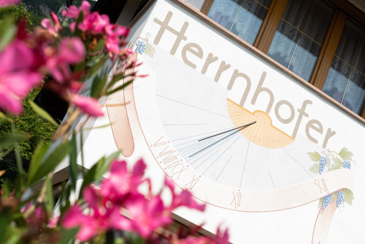 Apartments Herrnhofer Kaltern Exterior foto